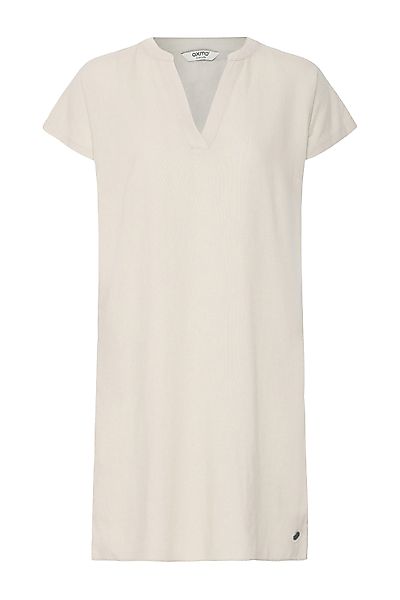 OXMO Blusenkleid "Blusenkleid OXAnette" günstig online kaufen