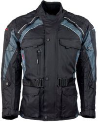 roleff Motorradjacke Liverpool RO Unisex, Mit günstig online kaufen