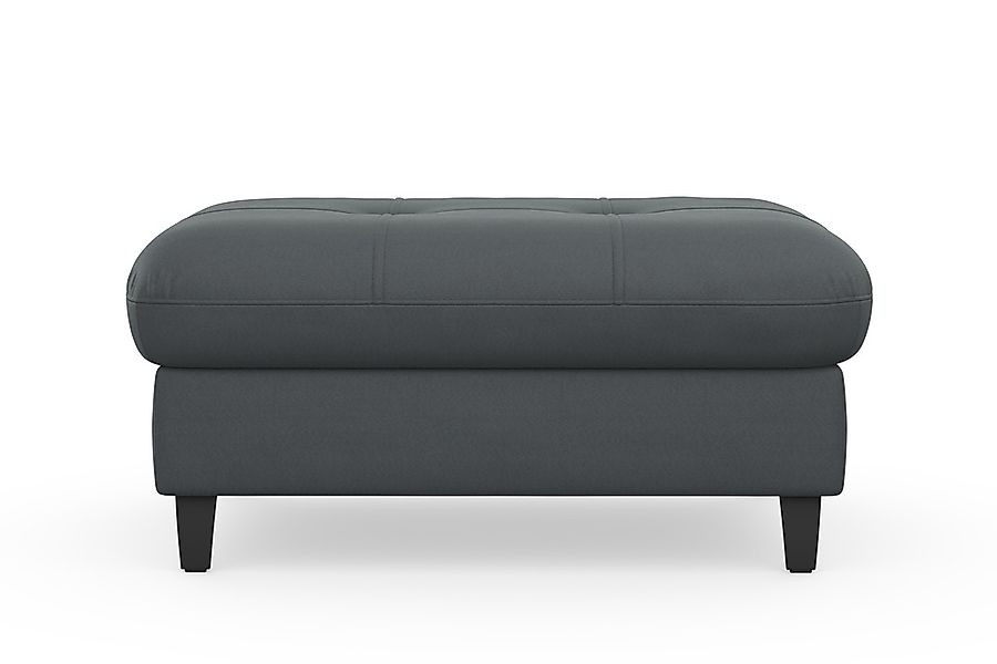 sit&more Hocker »Marano«, mit Stauraum günstig online kaufen
