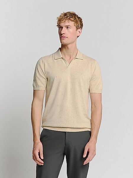NO EXCESS T-Shirt No Excess Kurzarm Poloshirt günstig online kaufen