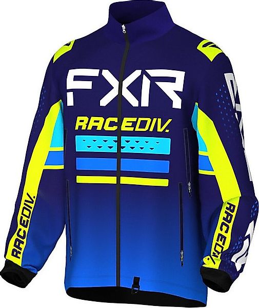 FXR Motorradjacke RR Lite Motocross Jacke (wasserdicht) wasserdicht günstig online kaufen
