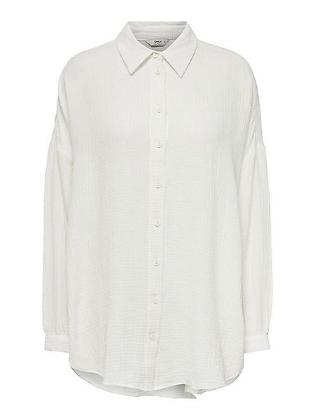 ONLY Langarmbluse ONLThyra (1-tlg) Plain/ohne Details günstig online kaufen