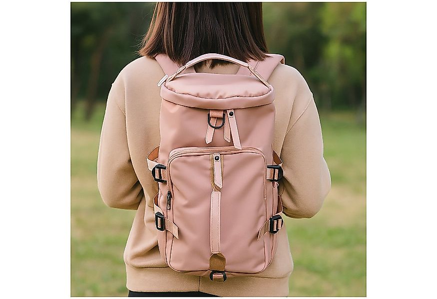 HTI-Living Rucksack 2-in-1 Sporttasche und Rucksack (Stück, 1-tlg., 1 Rucks günstig online kaufen