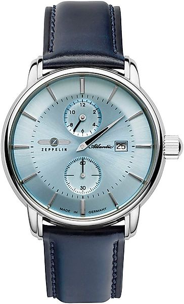 ZEPPELIN Automatikuhr Atlantic Automatic Regulator 8426-3, günstig online kaufen