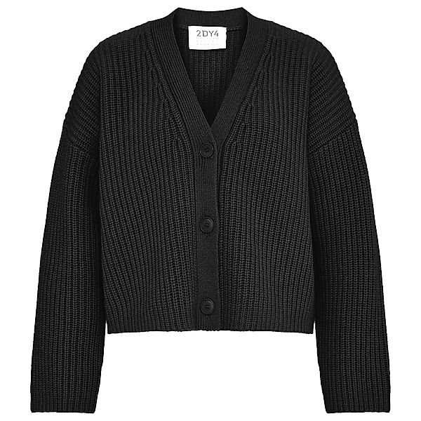 Drykorn Cardigan Strickjacke SAVIN aus Wolle günstig online kaufen
