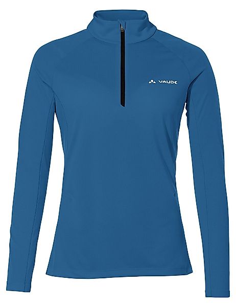 VAUDE Rundhalspullover Women's Larice Light Shirt günstig online kaufen