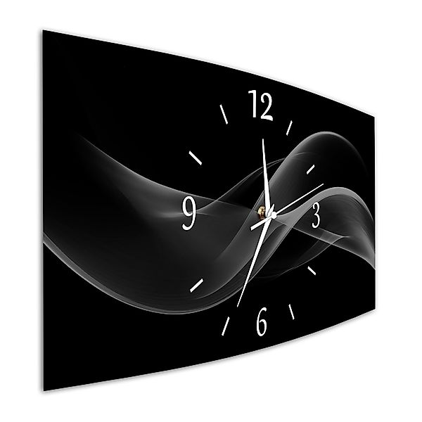 Bilder-Manufaktur Wanduhr BM-9593-1 (BM, Funkuhr oder günstig online kaufen