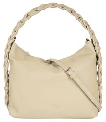 Samantha Look Umhängetasche, echt Leder, Made günstig online kaufen