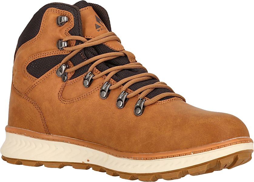 WHISTLER Winterboots "Francisco M Boot WP" Snowboots, Winterstiefel, Schnür günstig online kaufen