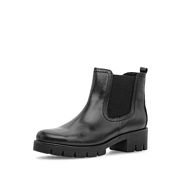 Gabor Chelseaboots "Chelsea Boot Glattleder" günstig online kaufen