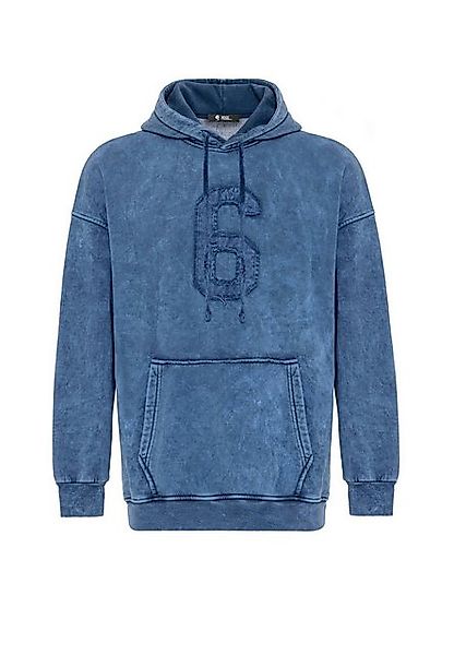 Moxx Paris Sweatshirt Luciano günstig online kaufen