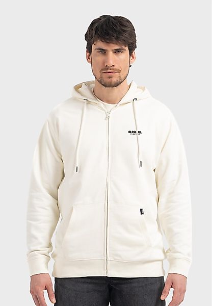 Oldskull Sweatjacke Basic Osk Logo (1-tlg) günstig online kaufen