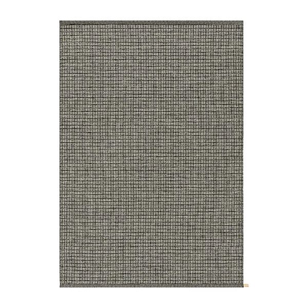Post Icon Teppich 200x300 cm Grey Stone günstig online kaufen