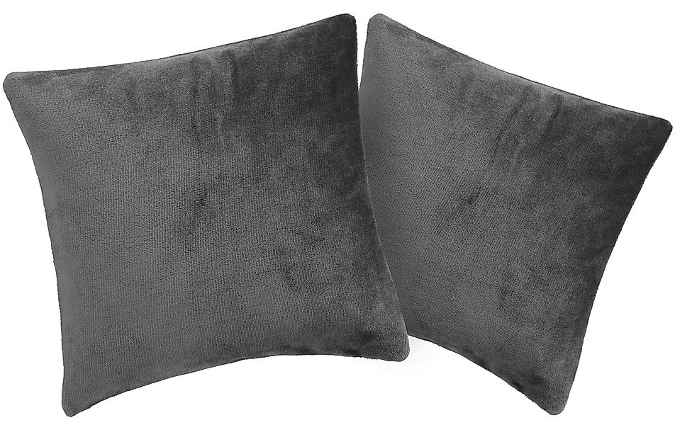 my home Kissenbezug Desner3, (2 Stück), günstig online kaufen