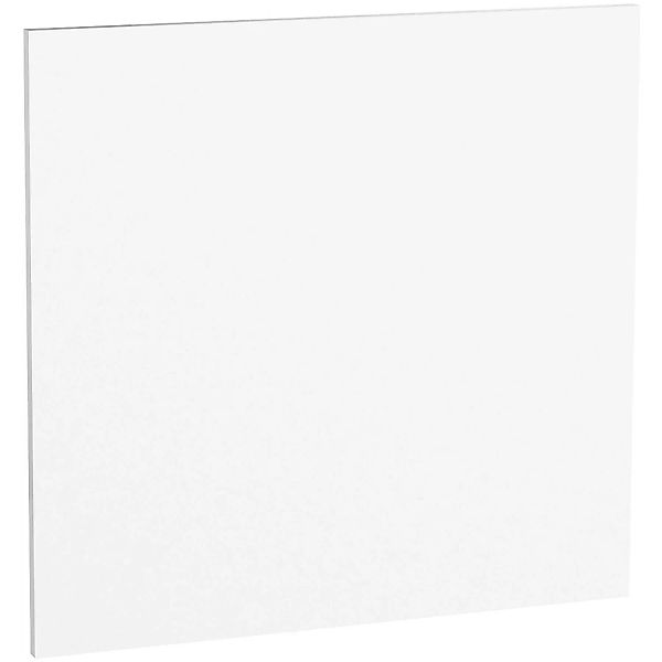 Optifit Tür für Geschirrspüler Bengt932 59,6 cm x 57,2 cm x 1,6 cm Weiß günstig online kaufen