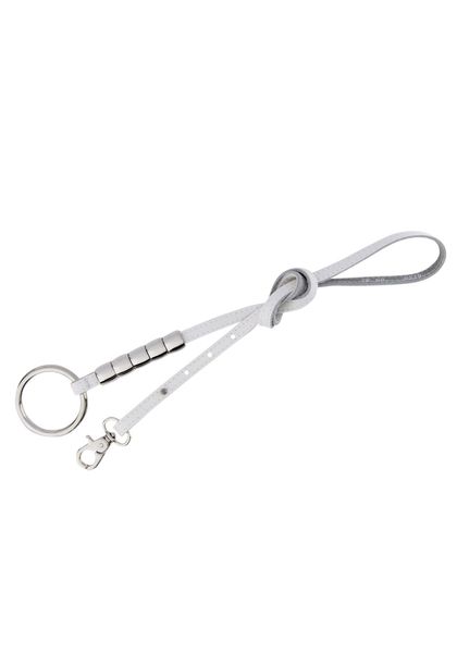 BERND GÖTZ Ledergürtel mit Karabiner-Ringverschluss günstig online kaufen