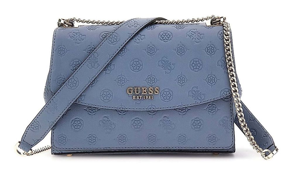 Guess Schultertasche Convertible Xbody Flap Bag günstig online kaufen