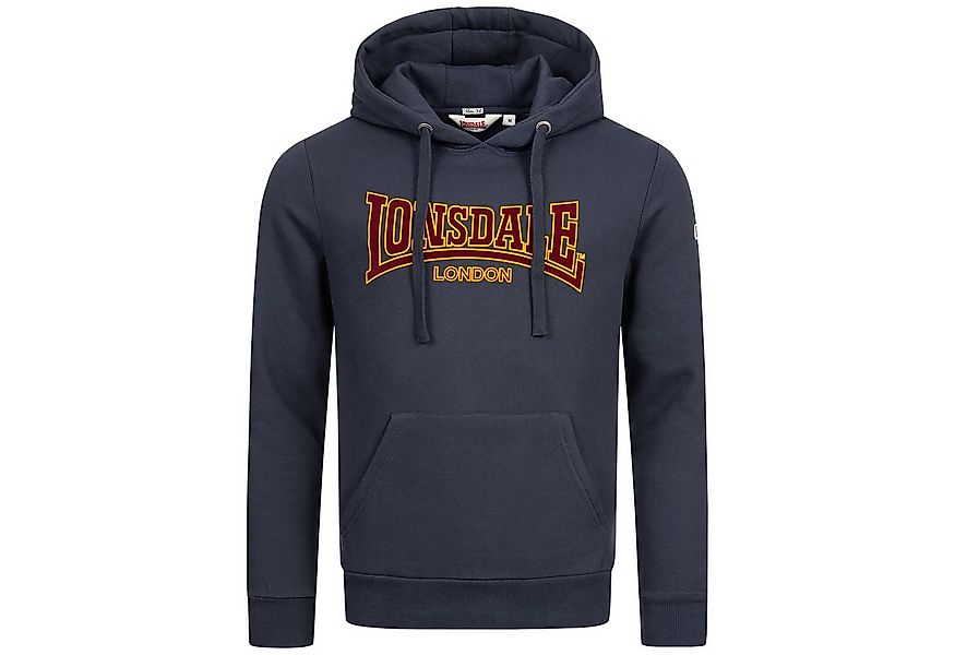 Lonsdale Hoodie Hoodie Lonsdale Classic LL002 (1-tlg) günstig online kaufen