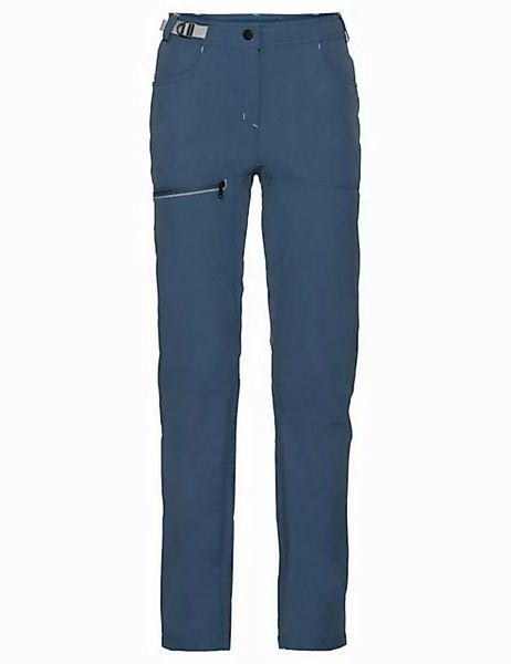 VAUDE Trekkinghose Womens Tekoa Pants günstig online kaufen