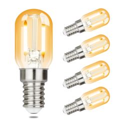 ZMH LED-Leuchtmittel E14 LED Vintage Glühbirnen günstig online kaufen