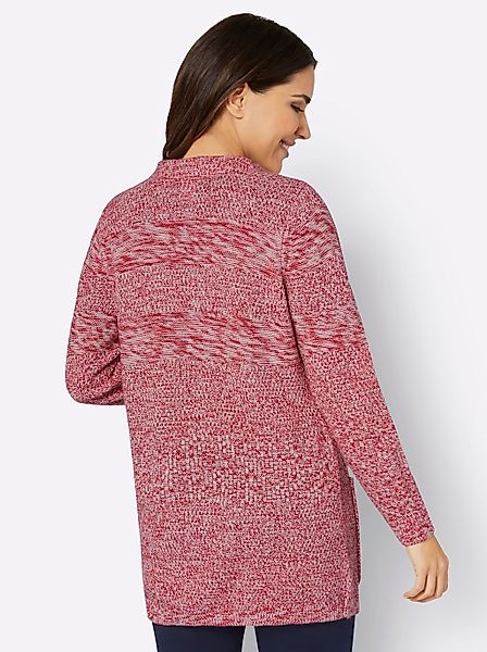 Classic Basics Longstrickjacke günstig online kaufen