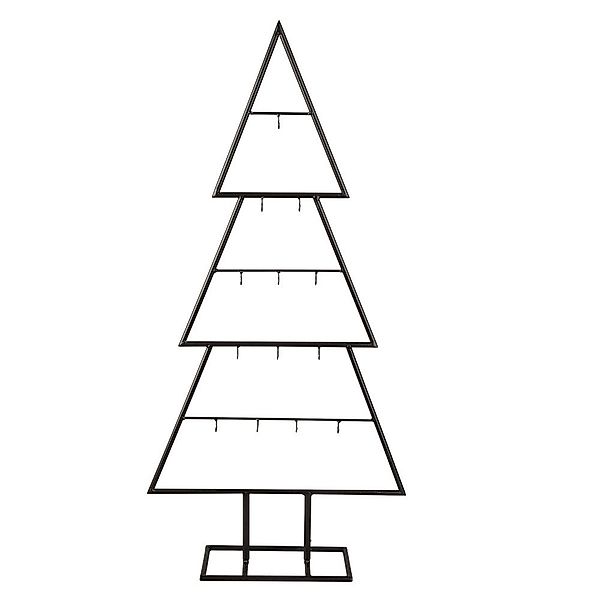 MICA Weihnachtsfigur Weihnachtsbaum - ca. 37,5 günstig online kaufen