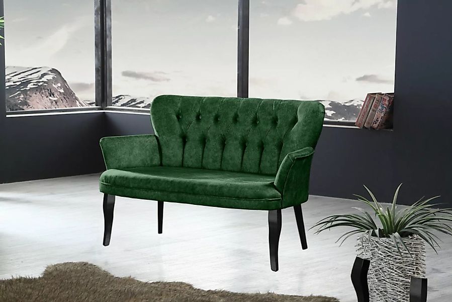 Skye Decor Sofa BRN1222 günstig online kaufen