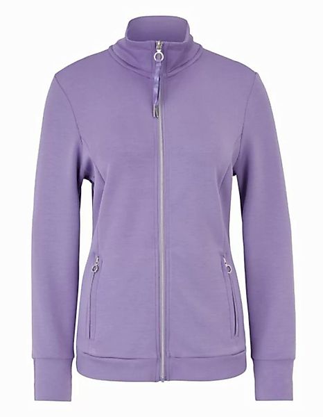 Joy Sportswear Sweatshirt OPHELIA Jacke günstig online kaufen