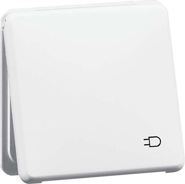 Peha Steckdose D 80.6611 K WU W - 00362011 günstig online kaufen