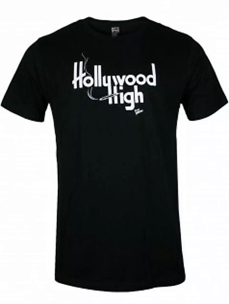 Teenage Millionaire Herren Shirt Hollywood High (M) günstig online kaufen