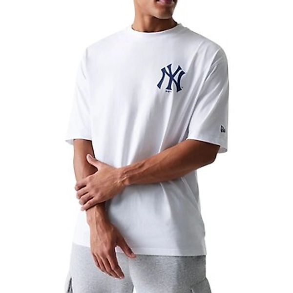 New-Era  T-Shirt 60684281 günstig online kaufen