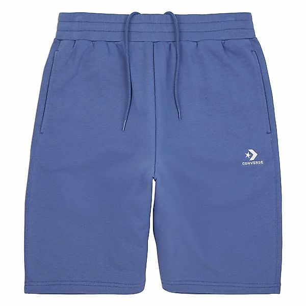 Converse Sweatshorts "EMBROIDERED STAR CHEVRON STANDARD-FIT FLEECE SHORT" günstig online kaufen