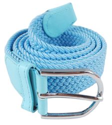 Kongs Flechtgürtel Elastischer Gürtel 105cm dehnbar günstig online kaufen