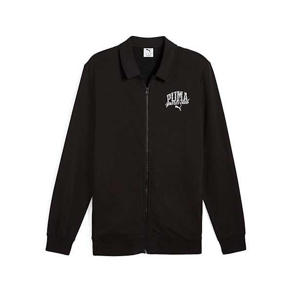 PUMA Trainingsjacke CLASS TRACK JACKET TR günstig online kaufen