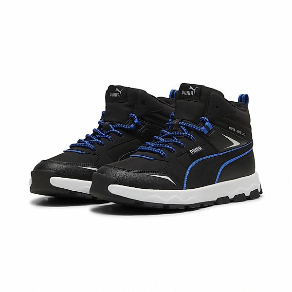 PUMA Sneaker "Evolve Trail Sneakers Jugendliche" günstig online kaufen