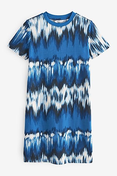 Next Shirtkleid T-Shirt-Kleid, Petite-Größe (1-tlg) günstig online kaufen