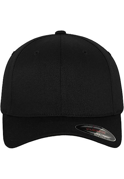 Flexfit Flex Cap Flexfit Flexfit Wooly Combed Youth günstig online kaufen