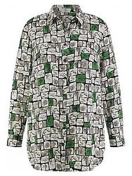 Bluse Emilia Lay schwarz günstig online kaufen