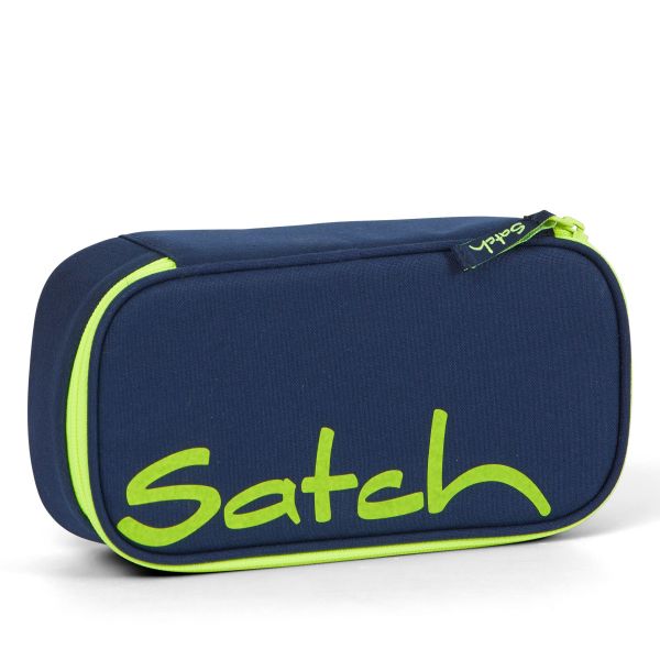Satch Federmäppchen Satch Schlamperbox, (1-tlg) günstig online kaufen