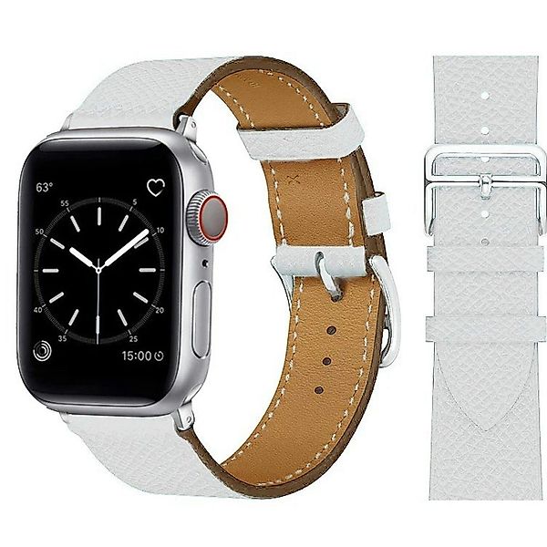 Widmann-Shop Smartwatch-Armband Apple Watch Armband Band günstig online kaufen