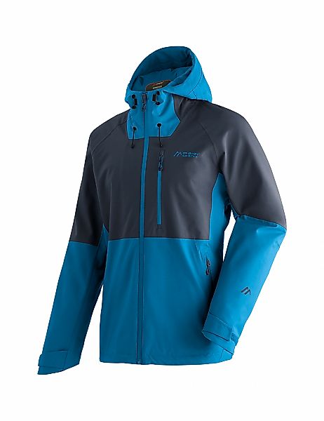 Maier Sports Funktionsjacke "Metor Move M" Herren Outdoorjacke, wasserdicht günstig online kaufen