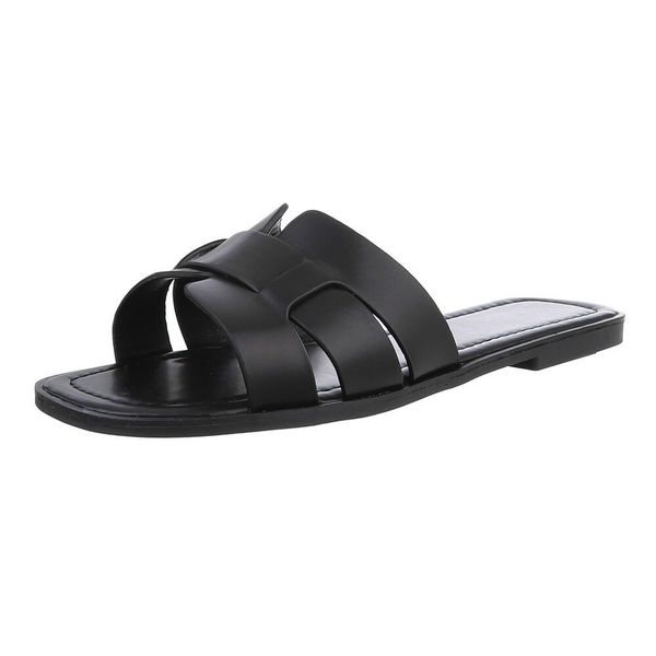 Ital-Design Moderne Sandalen für Freizeit und günstig online kaufen