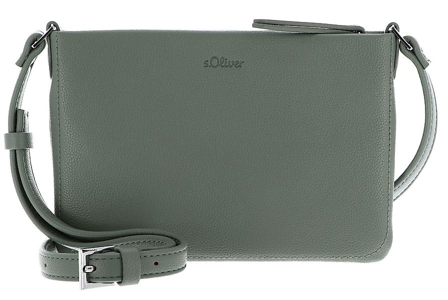 s.Oliver Umhängetasche Crossbody Bag günstig online kaufen