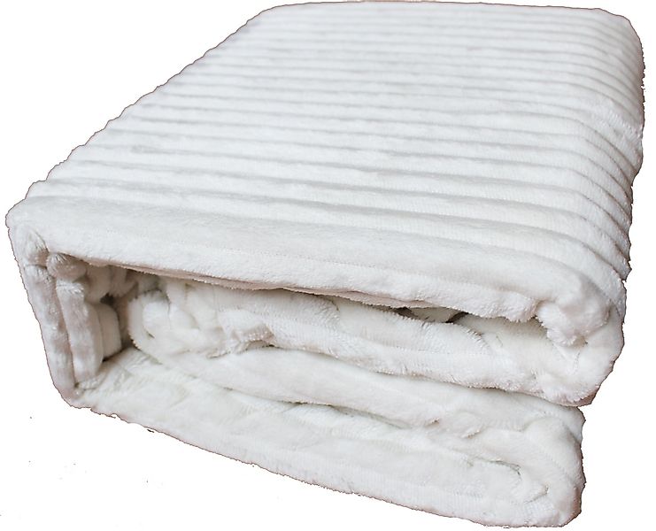 KH-Haushaltshandel Bettwäsche Winter Wende Bettwäsche Cashmere günstig online kaufen