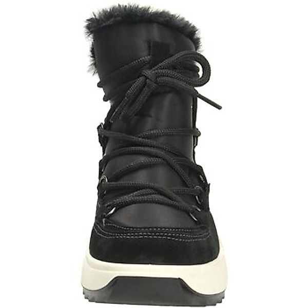Belvida  Stiefel Stiefeletten Jacalu 6607.7 günstig online kaufen