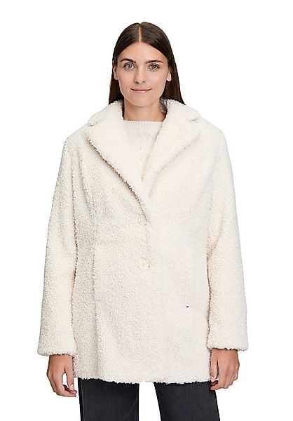 Betty&Co Outdoorjacke Damen Outdoorjacke mit Reverskragen günstig online kaufen