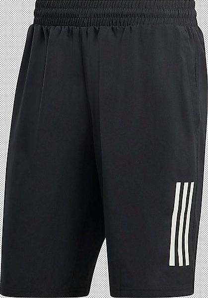 adidas Sportswear Shorts CLUB 3STR SHORT BLACK günstig online kaufen