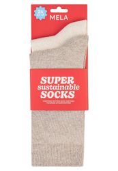 MELA Socken Unisex Socken 2 Paare günstig online kaufen
