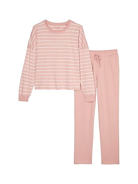 Marc O'Polo Pyjama Mix & Match günstig online kaufen