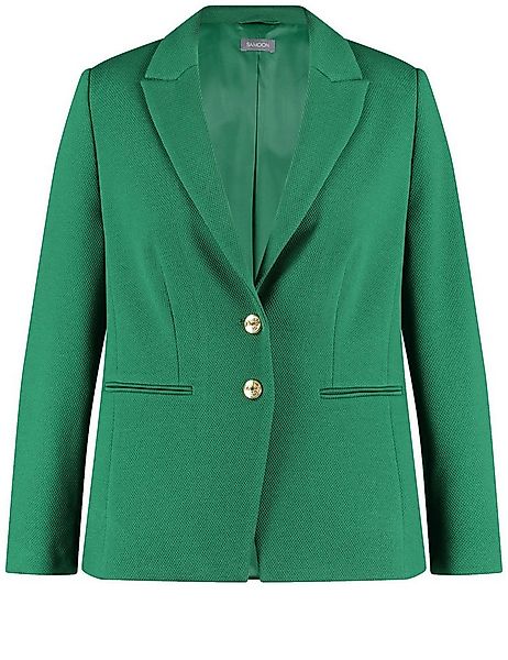 Samoon Jackenblazer günstig online kaufen